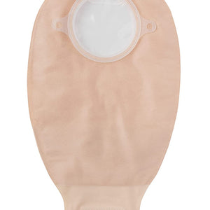 Natura + Drainable Pouch, InvisiClose Tail Closure, 12 Inch, Box of 10 71654695