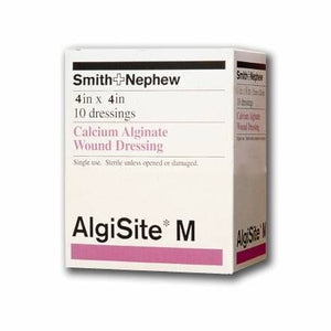 Smith & Nephew Smith & Nephew 59480200 Calcium Alginate Dressing Box of 10 99728874