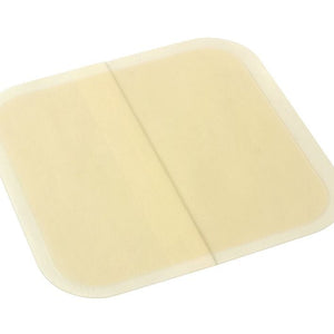 Exuderm Odorshield Hydrocolloid Dressing 2 x 2 Inch Box of 10 17946819