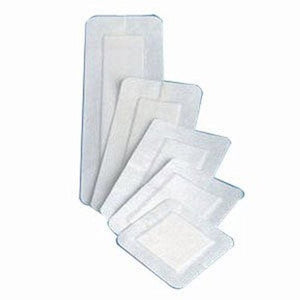 Primapore 66000321 Adhesive Wound Dressing, Box of 20