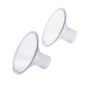 Medela Personalfit Breast Shields - 21 mm, Small - Pack of 2 58770731
