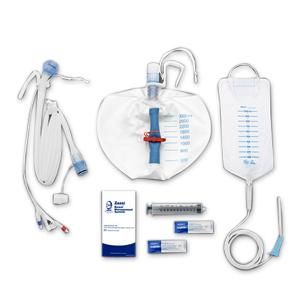 New Image 14709 Colostomy Barrier. Box of 5