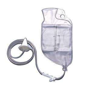 Hollister Stoma Cone Irrigator Kit - Polyethylene