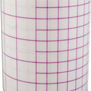 ReliaMed Self Adhesive Dressing Retention Sheets 4" x 11 yds, 8 Rolls 90756293