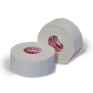 Kendall 3142C Waterproof Cloth Medical Tape Box of 12
