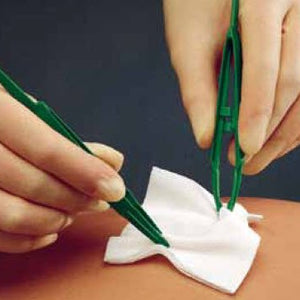 Mckesson 6153044 Impregnated Gauze Dressing Box of 10