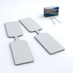 Dynarex 3615 Skin Closure Strip, Box of 100 73075390