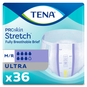 TENA Stretch Ultra Brief 73042272 31378636