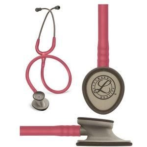 Littmann Lightweight II S.E. Stethoscope Pearl Pink Tube 28" 74729155