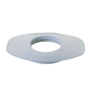 SenSura Mio 10831 One-Piece Pouch, 8-1/4" L, Opaque with Window, Cut-to-Fit Skin Barrier, 5/8 to 1-3/4" Box of 30