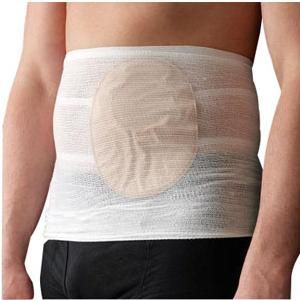 CareFix StomaSafe 50000501 Classic Ostomy Support Garment Pack of 3 97911493