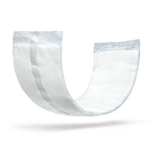 Double-Up Incontinence Underwear Thin Liners 3-1/2 Inch x 11-1/2 Inch Case of 192
