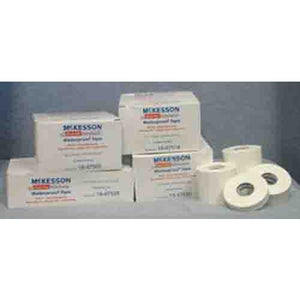 McKesson 1647520 Medical Tape, Box of 6