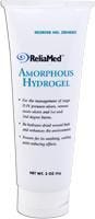 Cardinal Health Essentials HG03 Amorphous Hydrogel, 1 Count