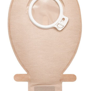 SenSura Click Wide 11196 Two-Piece Filtered Ostomy Pouch Box of 20 25351568