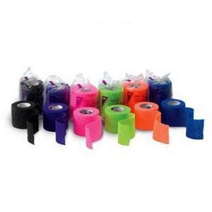 Coban 20815 Self-Adherent Wrap with Hand Tear, 1 Roll