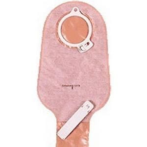 SenSura Mio Ostomy Belt Standard 1-1/4" W x 51" L, Latex-Free, Gray