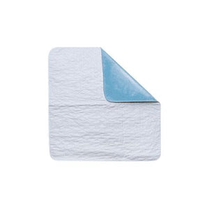 Essentials Reusable Wheelchair 18" x 18" Pad Pack of 2 57292776