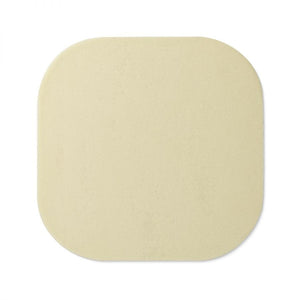 Medline Exuderm Thin Hydrocolloid: 4" x 4", 10 Count