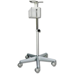 IntelliSense Blood Pressure Monitor Cart 1 Each 19951264