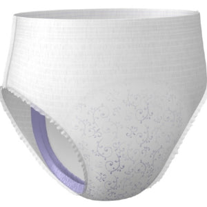 Always Discreet Pull On Large Disposable Heavy Absorbency Pack of 17 85298129
