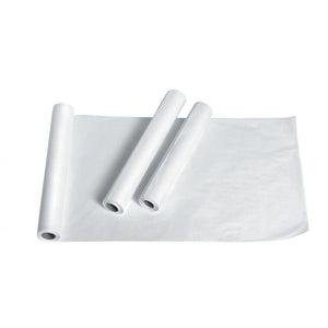 Medline Exam Paper Smooth, 21" x 225', 12 Count