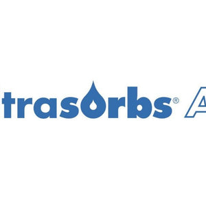 Ultrasorbs AP Underpads, Case of 100