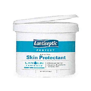 Lantiseptic Skin Protectant 12 oz. Jar, Case of 12
