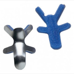 PROCARE 79-71965 Frog Style Finger Splint 1 Each 22316266