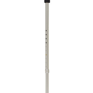 Shepherd's Crook Handled Canes