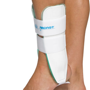 Aircast Air-Stirrup Right Ankle Brace Medium 1 Each