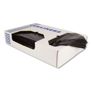 Heritage H6036MK Trash Bag Case of 250 87338068