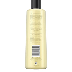 Neutrogena Body Oil 8.5 oz 1 Each, Unscented
