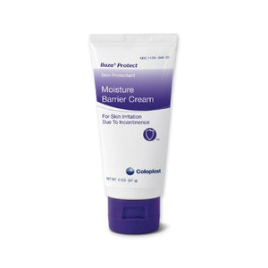 Baza Skin Protectant Protect 5 oz. Tube Scented Cream Pack of 3