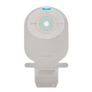 SenSura Mio 10489 One-Piece Ostomy Pouch Box of 10