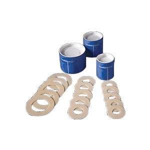 Coloplast 2330 Skin Barrier Ring, Box of 30 94530270