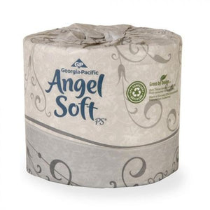Georgia Pacific Premium 16880 Toilet Tissue 1 Roll 70358896