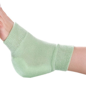 Medline Knit Heel/Elbow Protectors One Size Fits Most, 1 Count 73493253