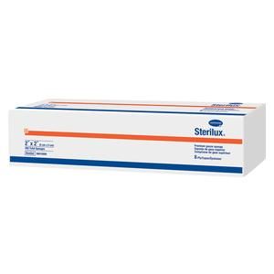 Hartmann Sterilux 56810000 Premium Gauze Sponge Pack of 200