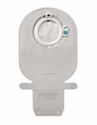 Sensura Mio Click EasiClose Wide Outlet Drainable Pouch, Maxi with Inspection Window 60 mm