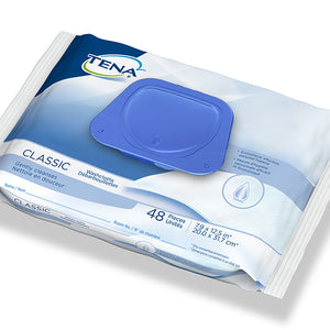 TENA Classic Washcloth 49788175 12132770