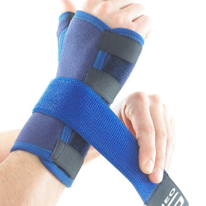 Neo G 996L Stabilized Wrist & Thumb Brace, 1 Each