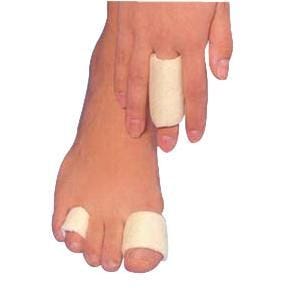 Hermell FB301 Tubular Bandage 1 Each