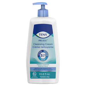 TENA Proskin Cleansing Cream 20871878