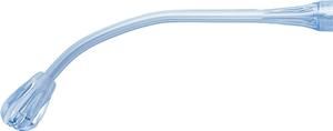 Cardinal Health Medi-Vac Yankauer Suction Handle with Bulbous Tip