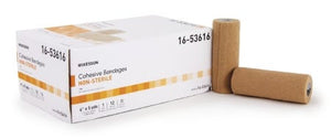 Mckesson 1653616 Cohesive Bandage. 1 count