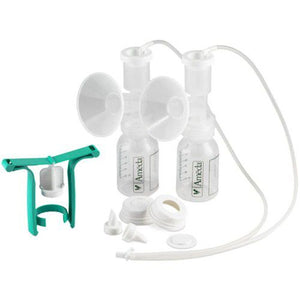 One-Hand Breast Pump/Dual Hygienikit Collection 86063257