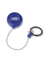 Purell Retractable Clip