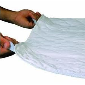 Priva Waterproof Sheet Protector with Handles: 1 Count, 34" x 36" 15172742