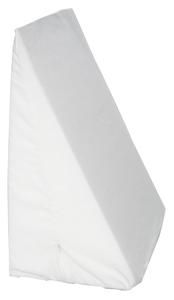 Hermell Products FW4080BL Foam Wedge, 1 Each